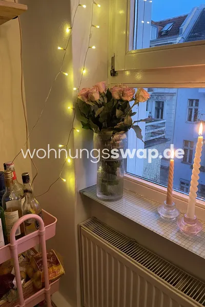 Wohnungstausch: Weserstr. 212 — photo 1